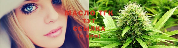 хмурый Медногорск