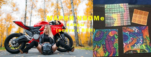 хмурый Медногорск