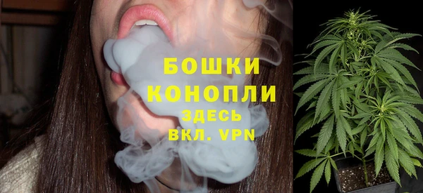 хмурый Медногорск