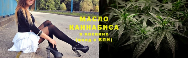 хмурый Медногорск