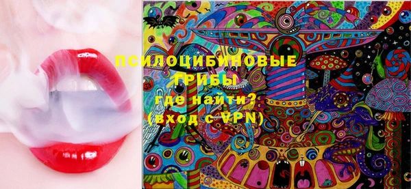 хмурый Медногорск