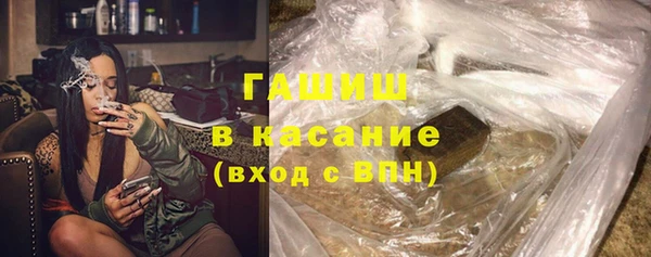 твердый Мегион